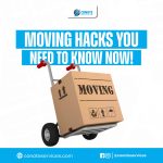 Moving Hacks You Need To Know Now