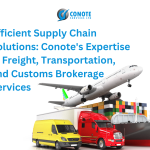 Efficient Supply Chain Solutions