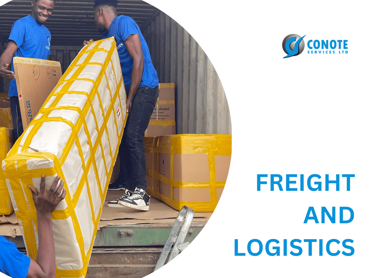 freight-and-logistics