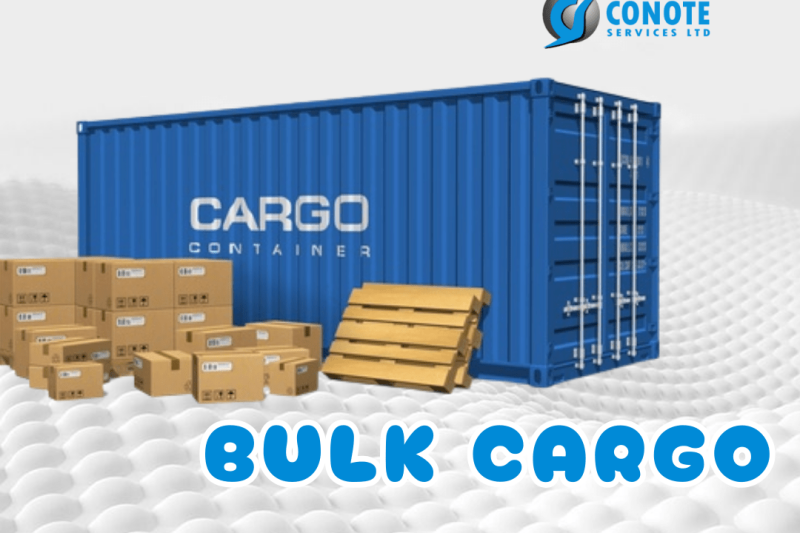 Bulk Cargo