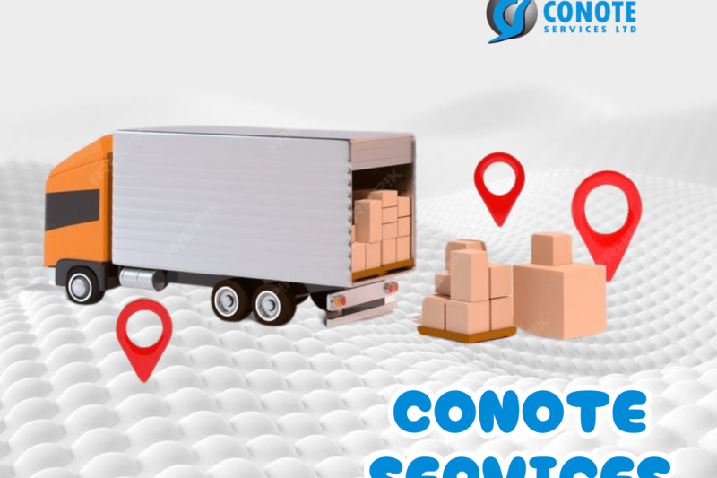 Conote Services
