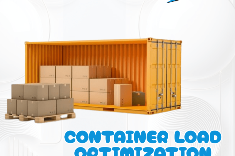 Container Load Optimization
