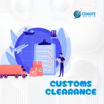 Customs Clearance