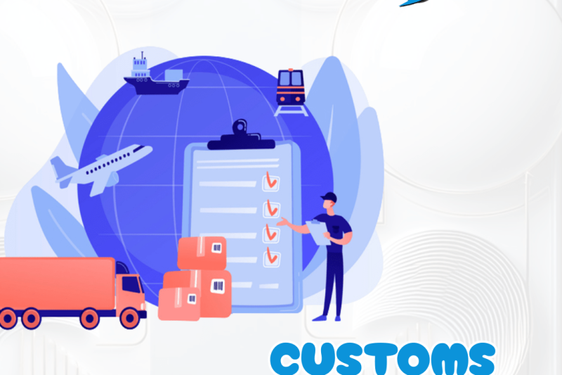 Customs Clearance