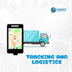 Tracking and Logistics