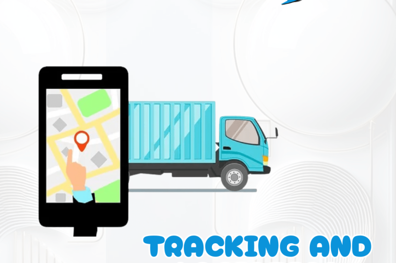 Tracking and Logistics