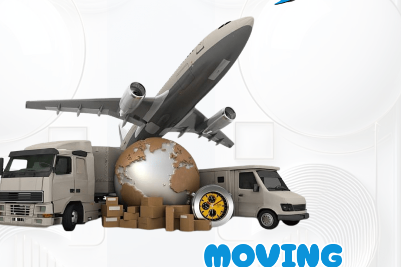Moving Companies