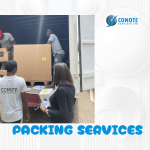 Packing Services