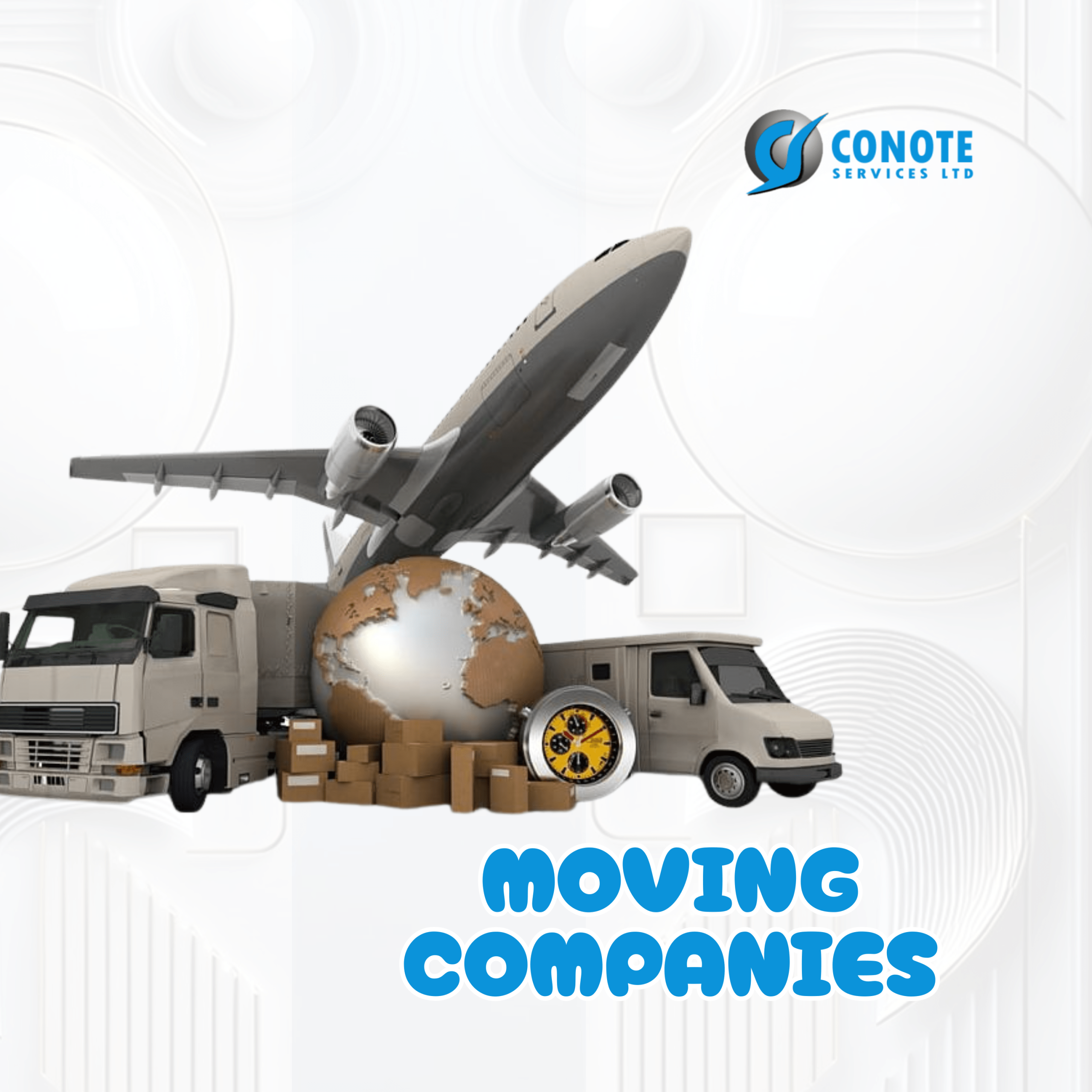 Moving Companies