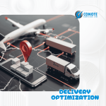 Delivery Optimization