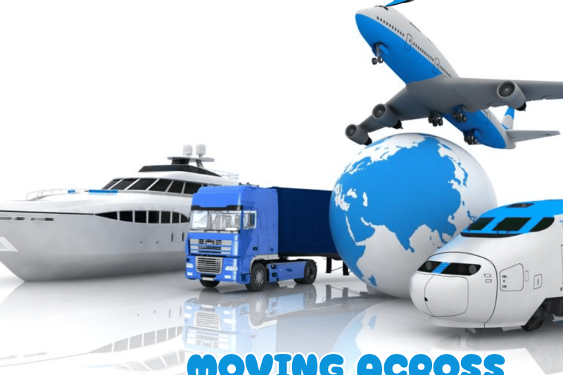 Moving Across Borders