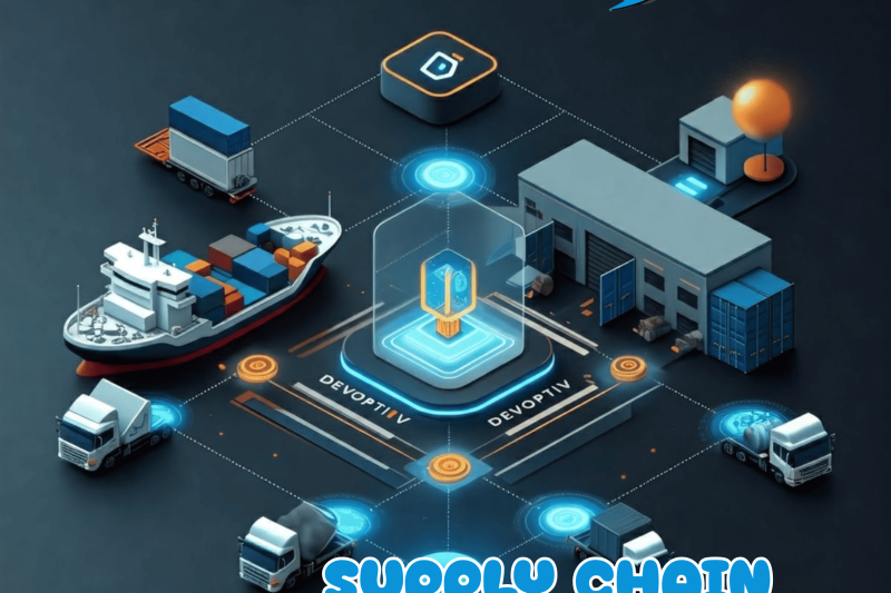 Supply Chain Digitalization