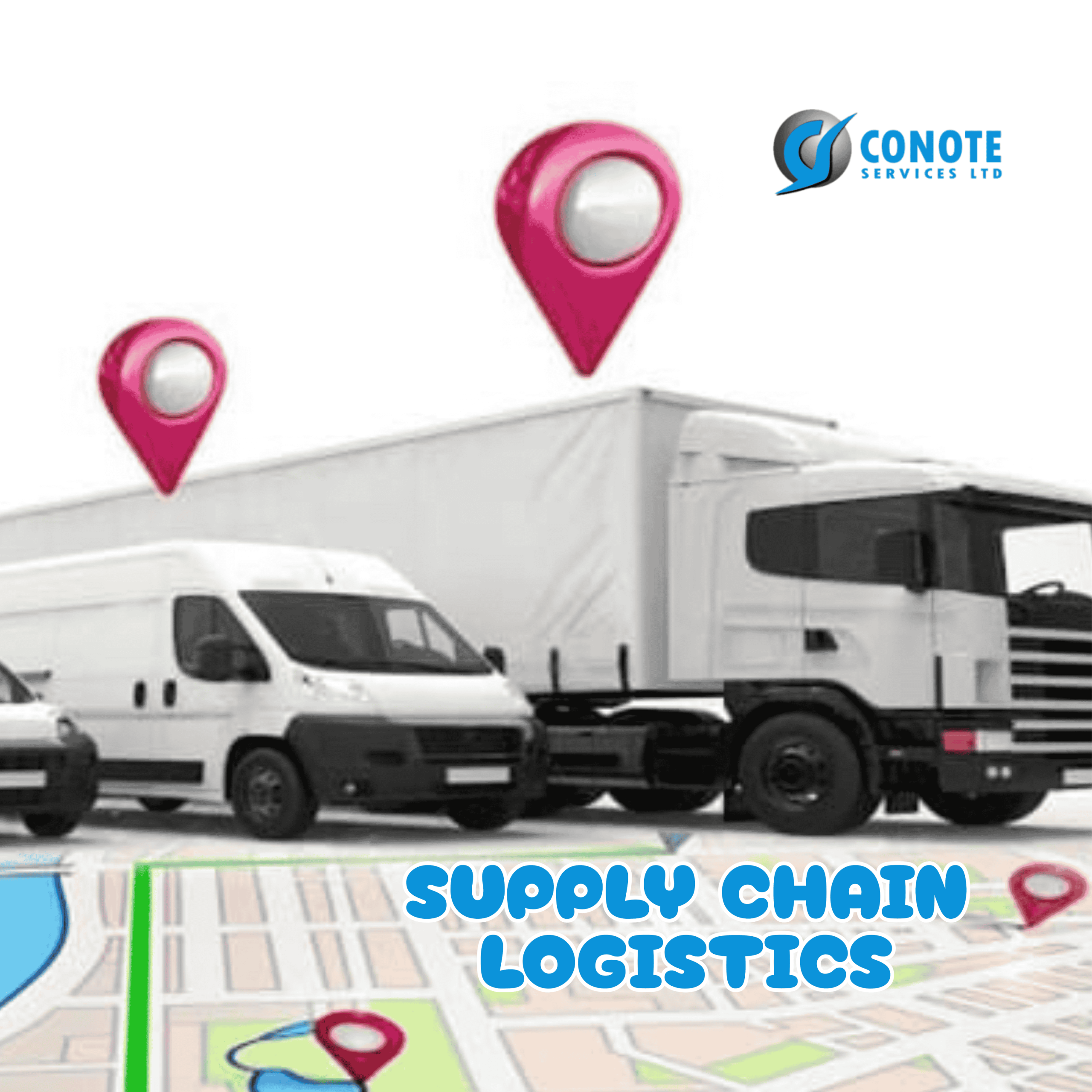 Supply Chain Logistics