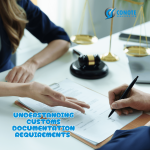 understanding customs documentation requirements