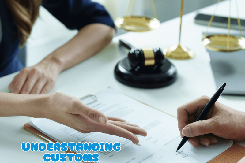 understanding customs documentation requirements