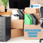 office relocation insurance coverage