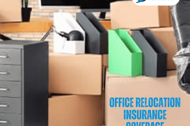 office relocation insurance coverage