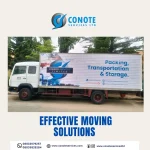 effective moving solutions