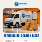 reducing relocation risks