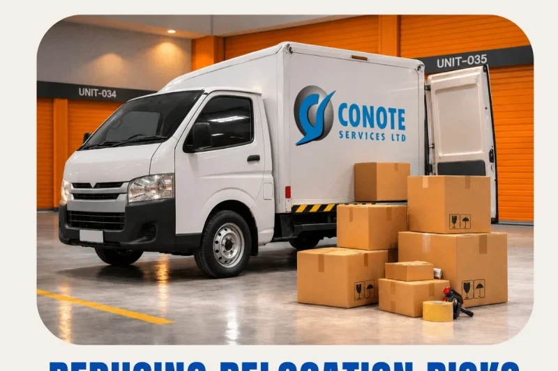 reducing relocation risks